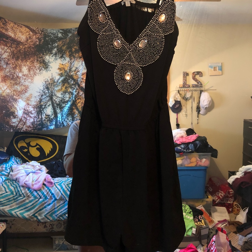 3 dresses